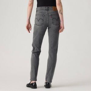 Levi’s Wedgie Jean